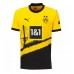Billige Borussia Dortmund Jude Bellingham #22 Hjemmetrøye 2023-24 Kortermet